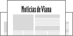 Notícias de Viana