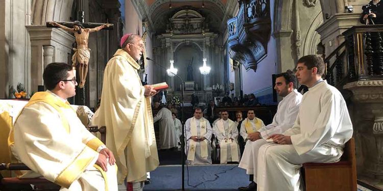 Diocese de Viana 2019