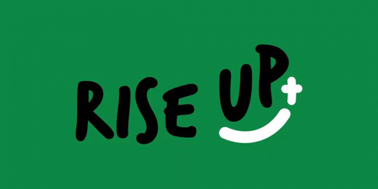 Rise UP plus