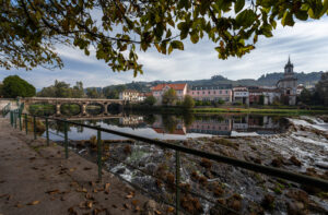 Arcos de Valdevez bate recorde no número de dormidas