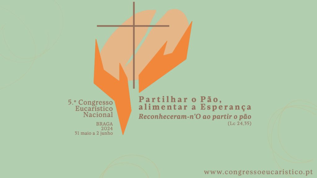 Arquidiocese de Braga promove 5º Congresso Eucarístico Nacional