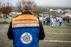 Câmara e ANEPC querem construir “campus” de proteção civil do Alto Minho