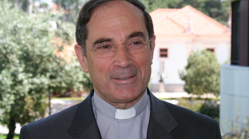 D. Antonino Dias: “Toda a Igreja deveria sentir o problema vocacional como uma questão própria”