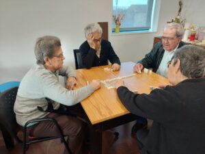 Freguesia de Montaria vai ter Centro de Dia