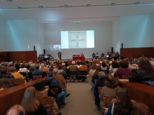 Mais de 600 pessoas participaram no 46º Encontro de Pastoral Litúrgica