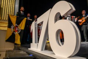 Mons. Reis Ribeiro e Mons. Sebastião Pires Ferreira homenageados no 176º aniversário de elevação de Viana do Castelo a cidade