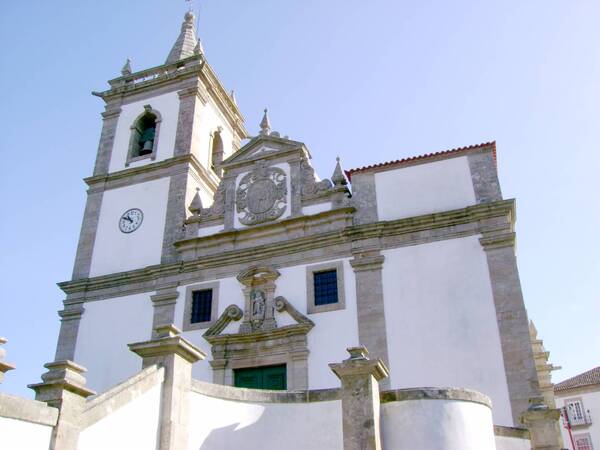 Igreja Matriz de Ponte da Barca vai ser alvo de intervenção