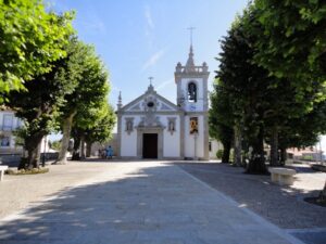 126º aniversário do Apostolado da Oração, na Meadela