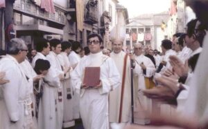 O Seminário de Viana do Castelo: Prioridade da Identidade Diocesana Subsídios para a sua história – parte XXXI