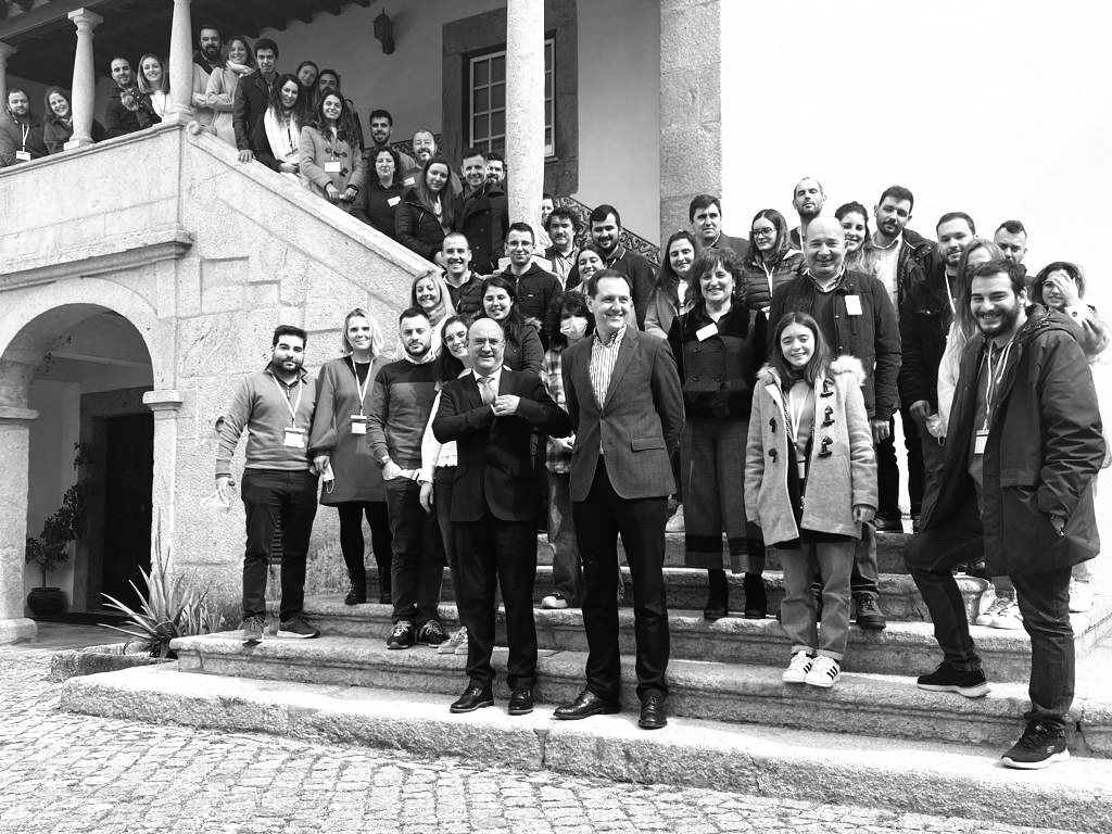 18 casais participam no CPM da Diocese de Viana do Castelo