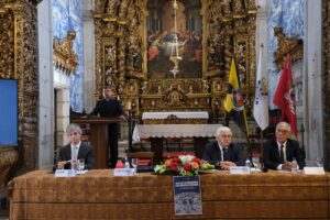 “Reconheçamos o valor do património”, apelou D. João Lavrador no Dia do Património das Misericórdias