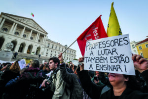 O futuro da educação 