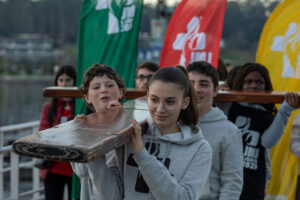 Já estão confirmados mais de 2.000 jovens para os Dias na Diocese em Viana do Castelo