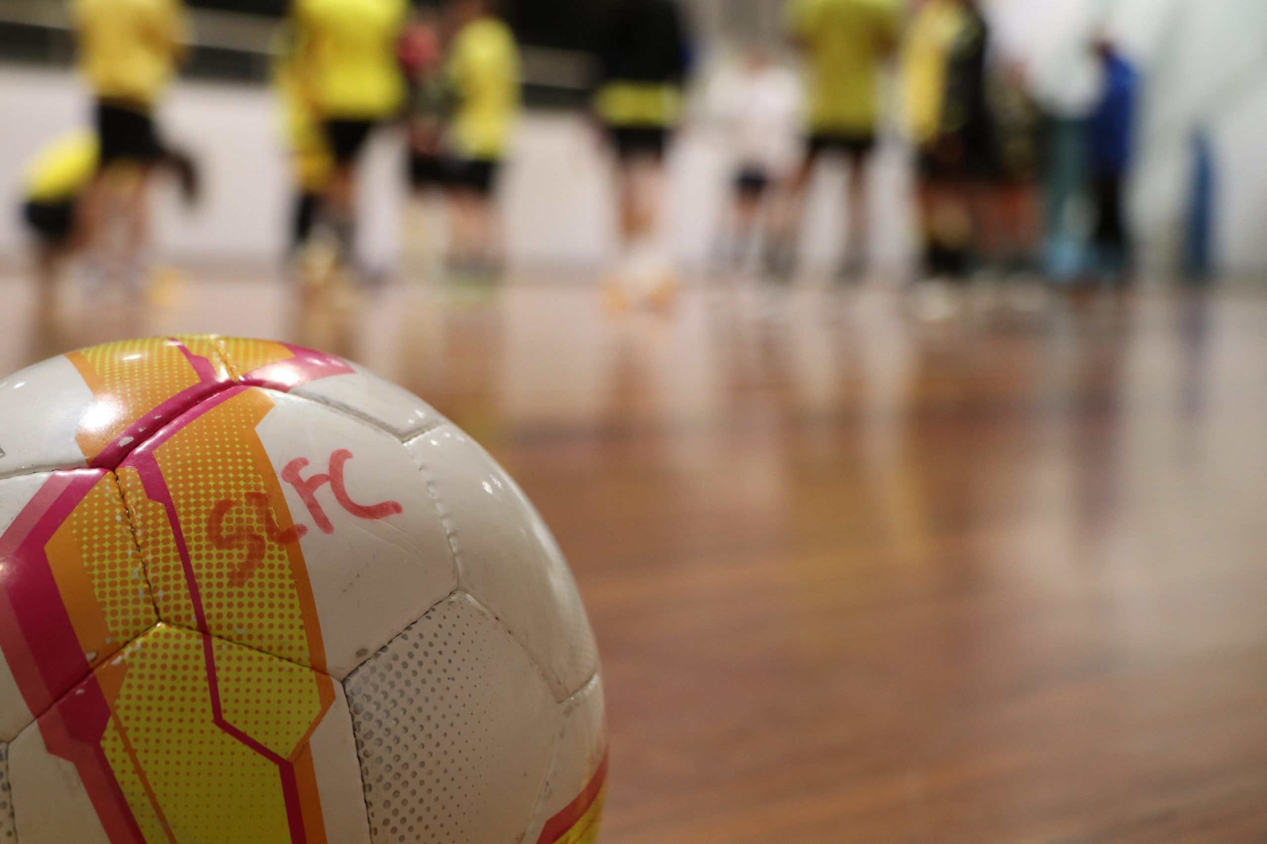Futsal, a modalidade que ainda tem muito a evoluir