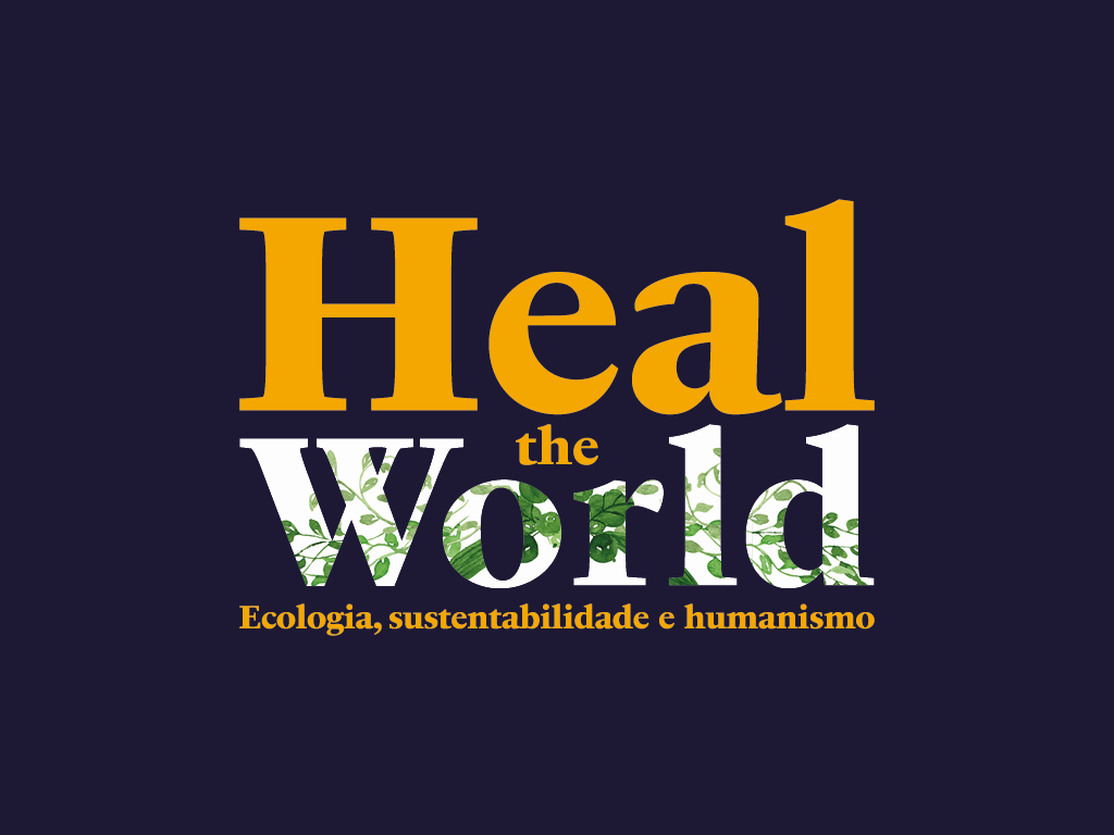 XXIV Semana de Estudos Teológicos – Heal the world. Ecologia, Sustentabilidade e Humanismo