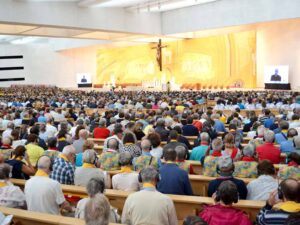 “A Palavra Conduz-nos” dá mote ao Encontro Nacional das ENS em Fátima