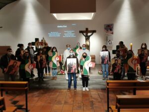 Viana do Castelo recebe símbolos JMJ em dezembro