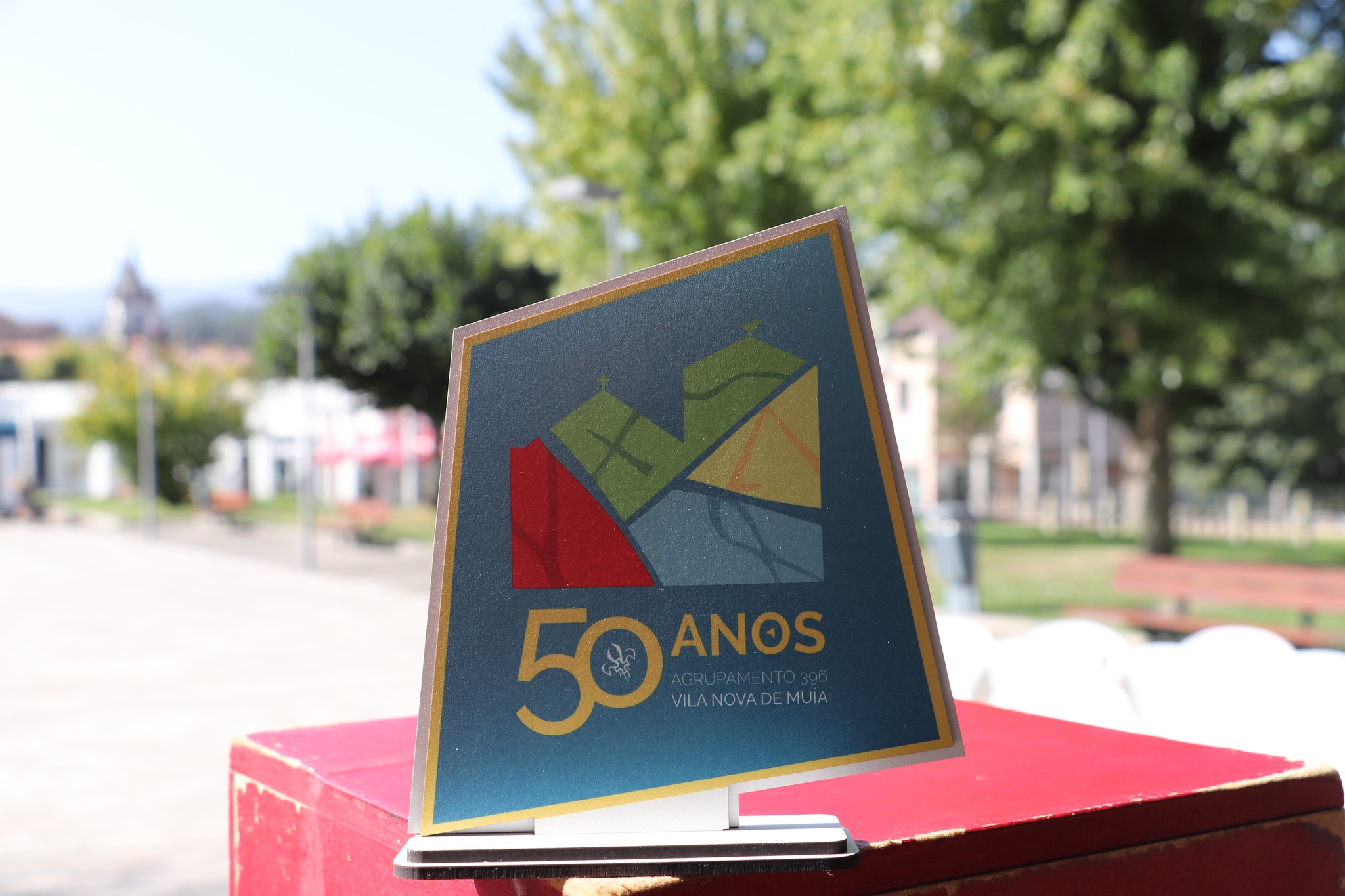 Abílio Silva: “A nossa prioridade é celebrar o 50º aniversário”