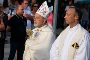 Memória agradecida: António Cunha, funcionário da Diocese