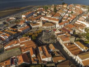 Caminha, o Arciprestado onde “a fé é bastante alicerçada na tradição”