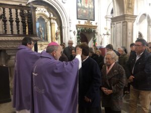 Bispo de Viana do Castelo convida “a descobrir o amor ao outro como extensão do amor a si mesmo”