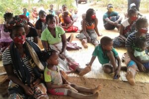 Bispos portugueses manifestam solidariedade à Diocese de Pemba