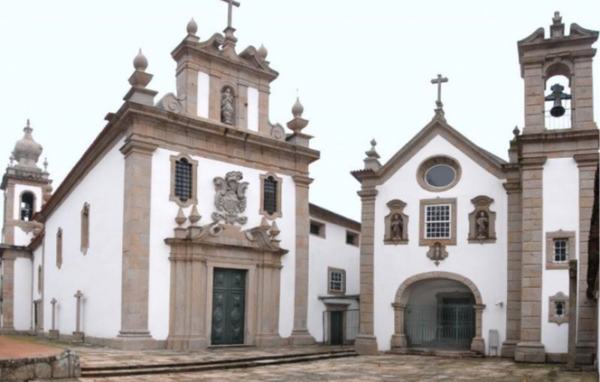 Capela de Santiago e Museus dos Terceiros Revitalizados
