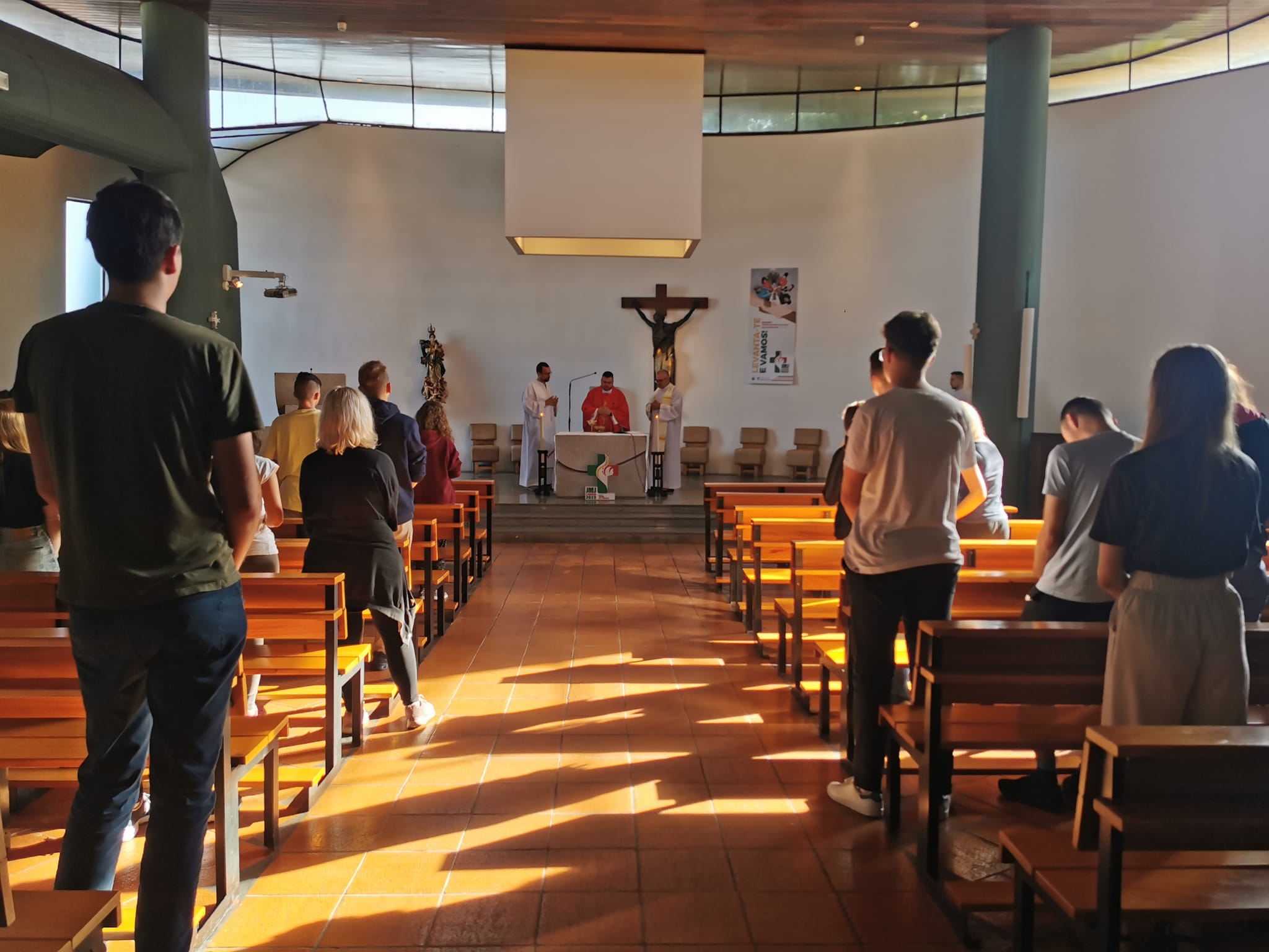 Cerca de 150 polácos chegaram à Diocese de Viana do Castelo
