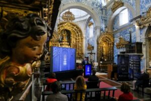 Ciclo de Órgão de Viana do Castelo abre “portas ao investimento da formação”