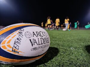 CRAV, o clube arcoense que mostra que o rugby também é um desporto para mulheres