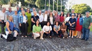 D. João Lavrador agradeceu aos professores de EMRC pelo serviço prestado à Igreja nas escolas