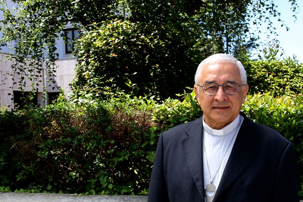 D. José Ornelas é o novo Presidente da Conferência Episcopal Portuguesa