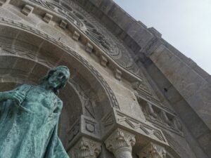 Diocese de Viana celebrou Solenidade do Sagrado Coração de Jesus