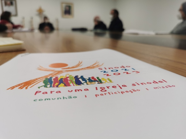 Diocese de Viana dá os primeiros passos rumo ao Sínodo 2023