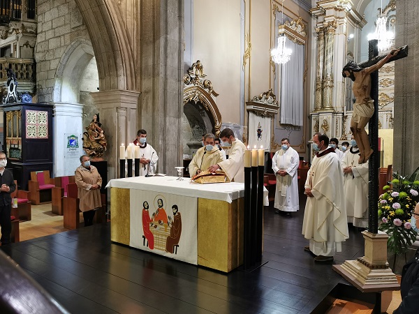 Diocese de Viana do Castelo celebrou 43º aniversário