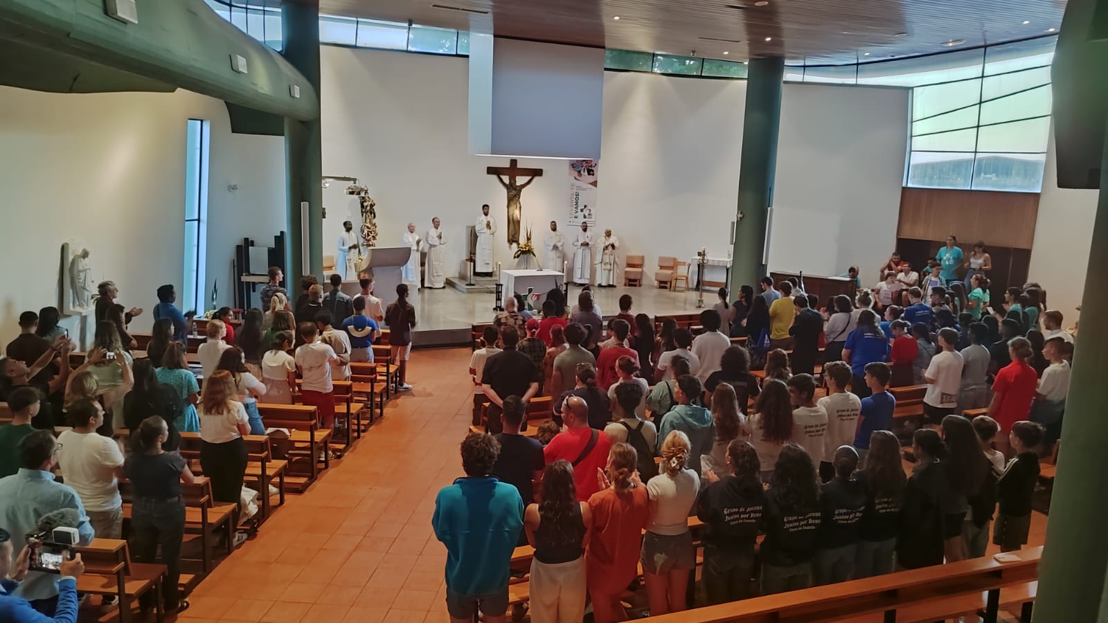 Diocese de Viana do Castelo terminou DND dedicados às famílias