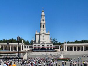 D. Anacleto convida Diocese de Viana do Castelo para peregrinação a Fátima