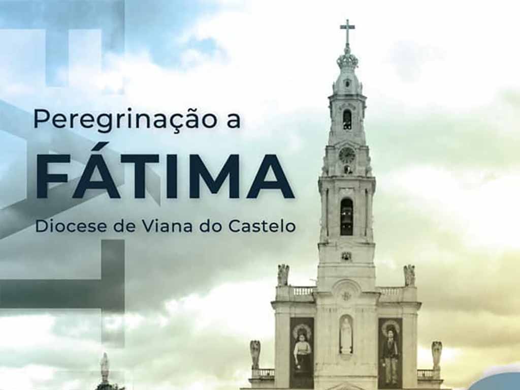 D. Anacleto destaca importância do «acolhimento» e «significado especial» da peregrinação diocesana a Fátima