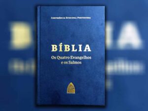 Disponibilização da nova tradução da Bíblia online é uma “feliz coincidência”, disse D. Anacleto