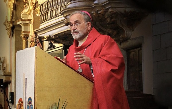 Bispo de Viana considera que quem desrespeita o isolamento e enriquece com a pandemia nega a Cristo