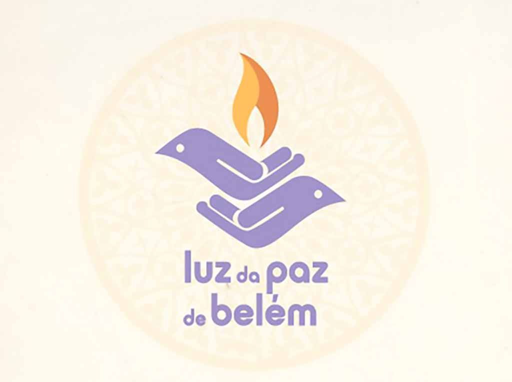 Escuteiros de Viana participam em cerimónia para receber “Luz Paz de Belém”