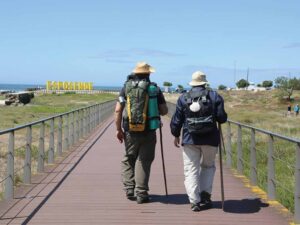 Ponte de Lima qualifica e valoriza património no Caminho Português de Santiago