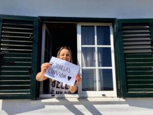 “Janelas ConVida” dá mote às celebrações do Dia do Gerontólogo