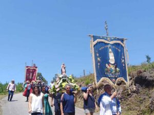 Monção celebra devoção ao Senhor do Bonfim