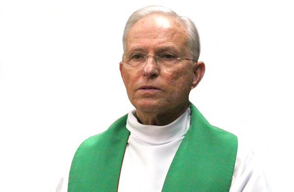 Monsenhor Vilar celebrou 53º. aniversário da ordenação sacerdotal