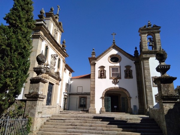 Museu dos Terceiros integra Rede Portuguesa de Museus
