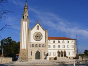 Passionistas de Barroselas vivem jubileu dentro de portas