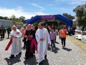 Pe. Domingos Meira: “A Igreja precisa de ser mais concertada na sua ação pastoral com os jovens”