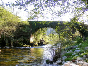 Ponte de Cabreiro em Arcos de Valdevez é monumento de interesse público