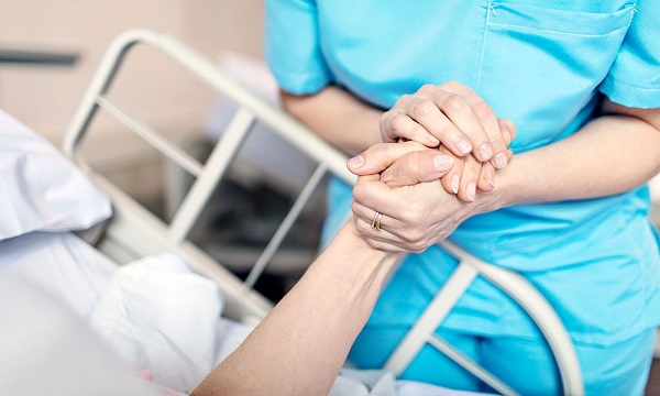 Porque razão é 2020 o Ano Internacional do Enfermeiro?